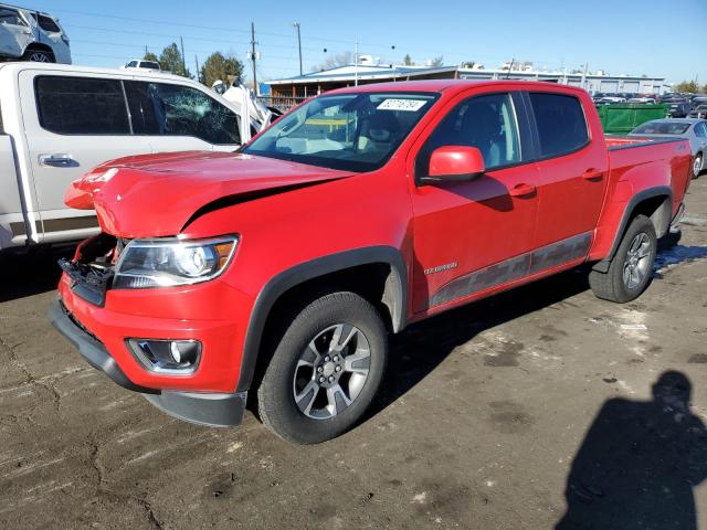 chevrolet colorado z 2016 1gcgtde3xg1182763