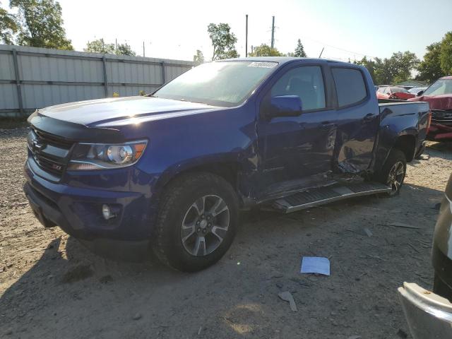 chevrolet colorado z 2016 1gcgtde3xg1359716