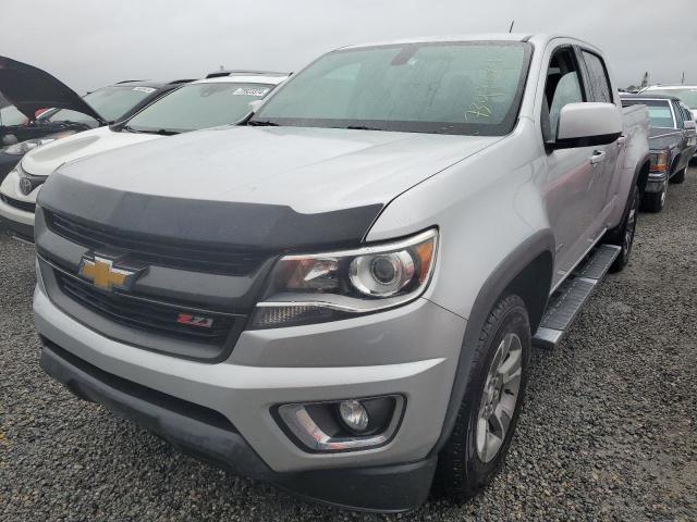 chevrolet colorado z 2019 1gcgtden0k1113932