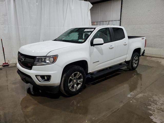 chevrolet colorado z 2019 1gcgtden0k1321602