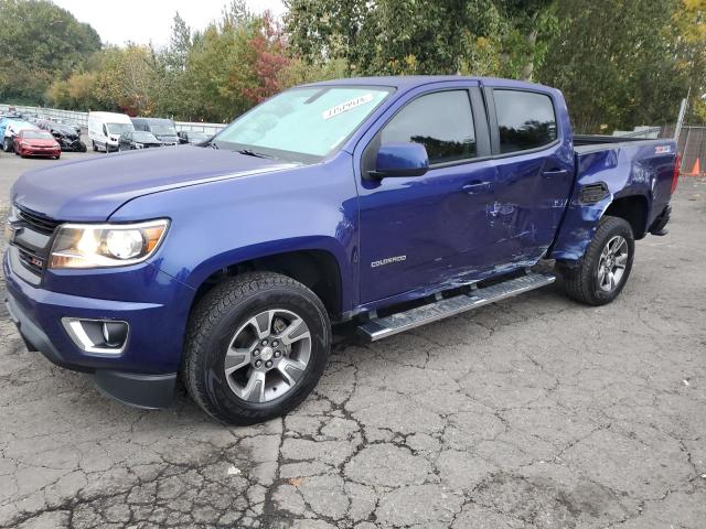 chevrolet colorado z 2017 1gcgtden1h1274797