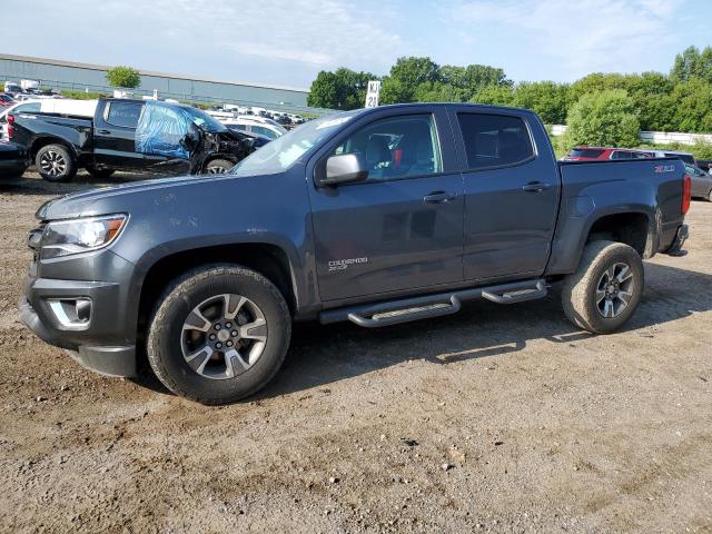 chevrolet colorado 2017 1gcgtden1h1315803