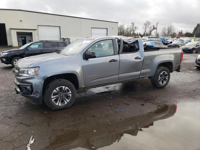 chevrolet colorado z 2021 1gcgtden1m1174905