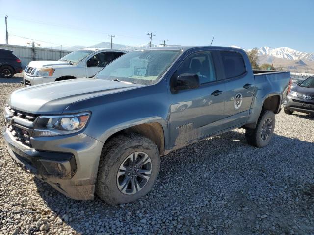 chevrolet colorado z 2022 1gcgtden1n1213865