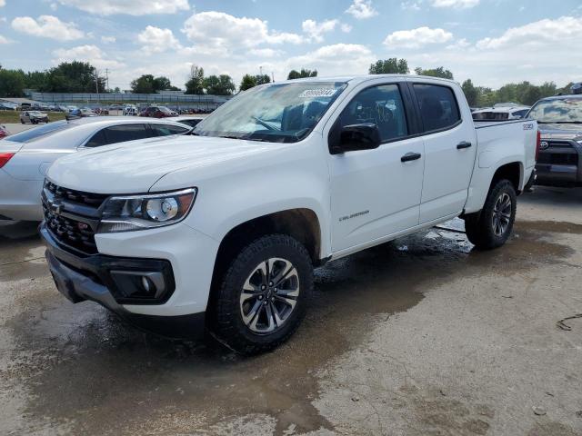 chevrolet colorado z 2022 1gcgtden1n1267246