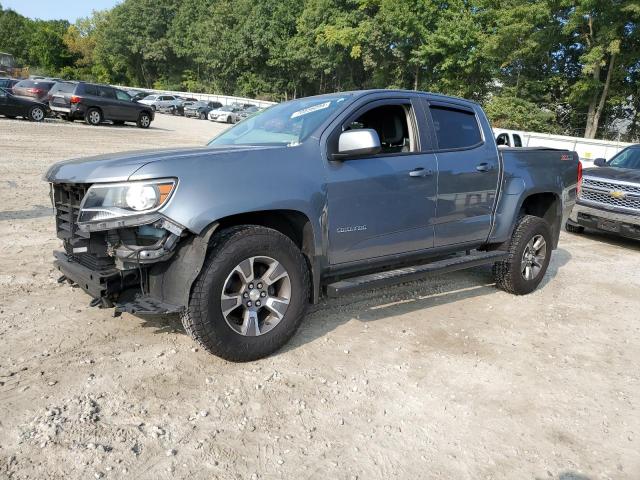 chevrolet colorado z 2018 1gcgtden2j1114496