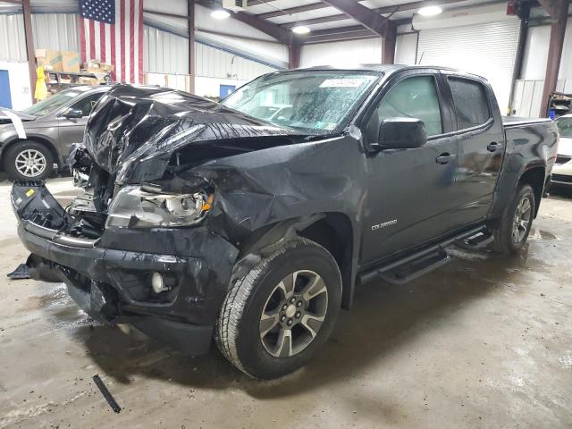 chevrolet colorado z 2018 1gcgtden2j1206000