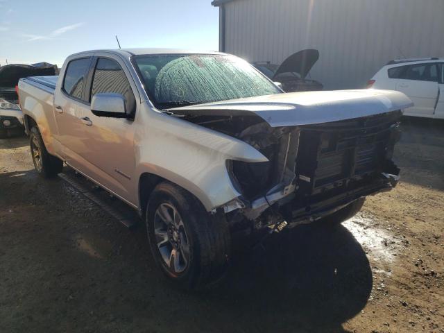 chevrolet colorado z 2018 1gcgtden2j1281084