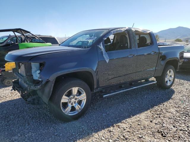 chevrolet colorado z 2018 1gcgtden2j1314083