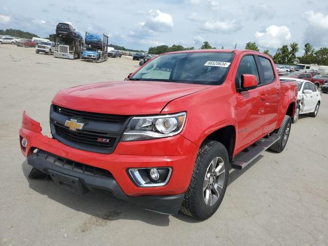 chevrolet colorado z 2020 1gcgtden2l1111178