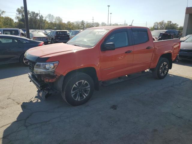 chevrolet colorado z 2022 1gcgtden2n1103939