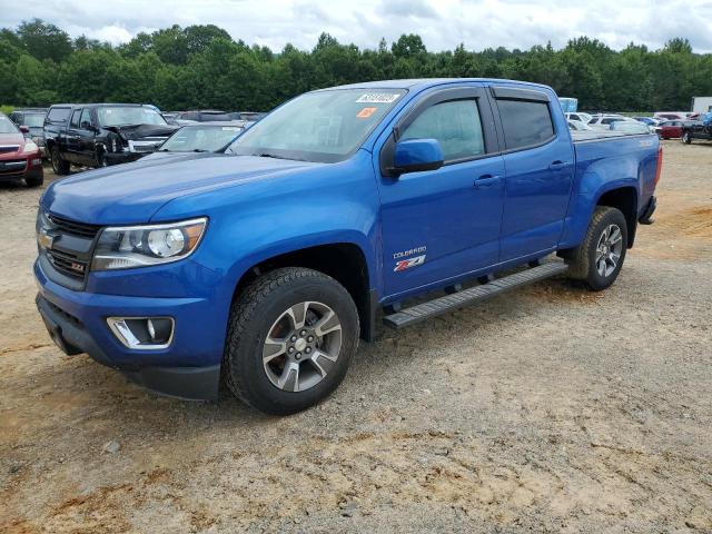 chevrolet colorado z 2019 1gcgtden3k1351094