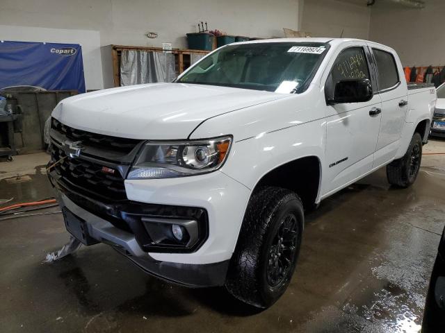 chevrolet colorado z 2022 1gcgtden3n1134181