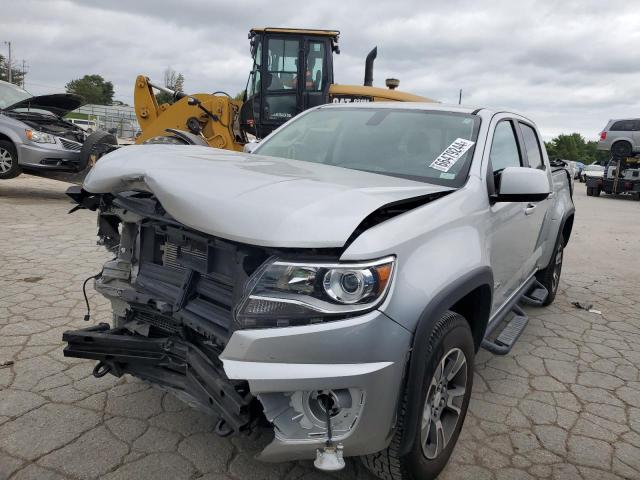 chevrolet colorado z 2017 1gcgtden4h1290654