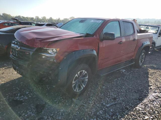 chevrolet colorado z 2022 1gcgtden4n1107894