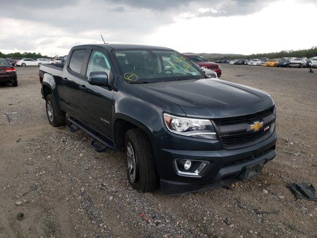 chevrolet colorado z 2018 1gcgtden5j1156323