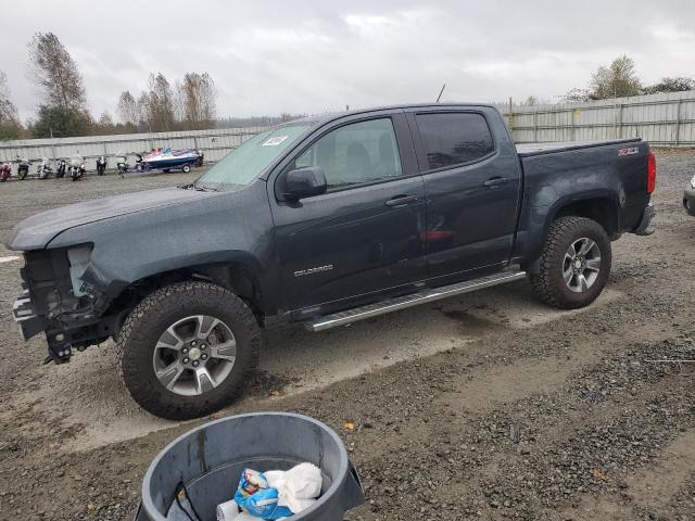 chevrolet colorado z 2018 1gcgtden5j1168584