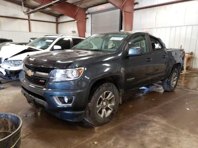 chevrolet colorado z 2018 1gcgtden5j1218271