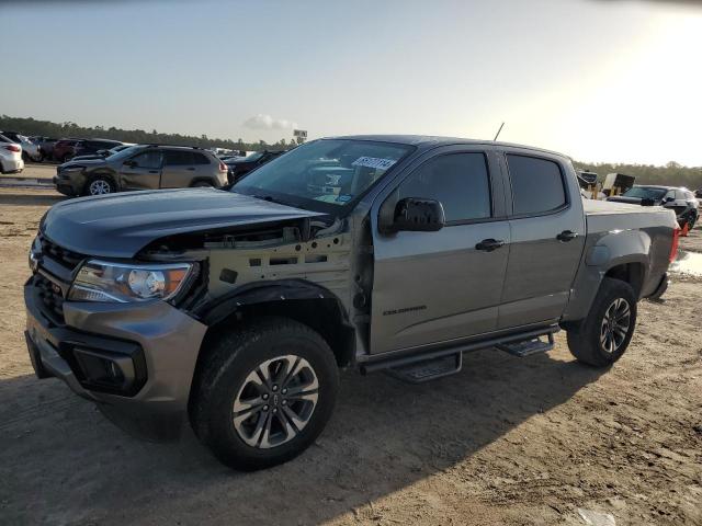 chevrolet colorado z 2022 1gcgtden5n1230118