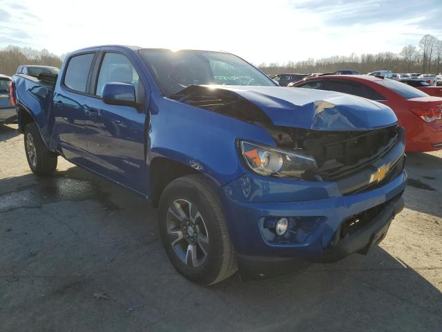 chevrolet colorado z 2018 1gcgtden6j1193980