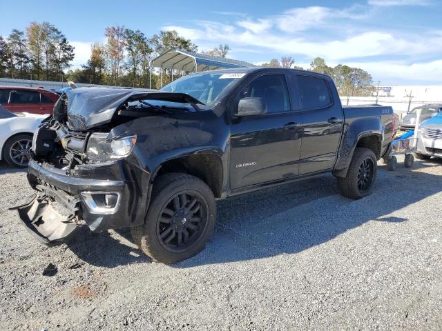 chevrolet colorado z 2018 1gcgtden6j1319299