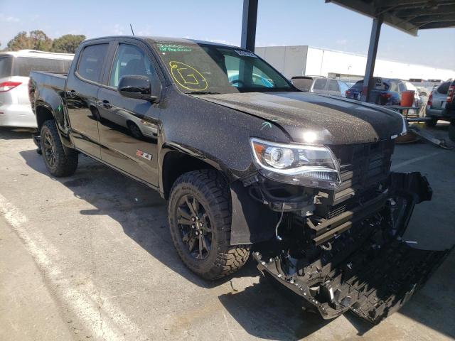 chevrolet colorado z 2022 1gcgtden6n1213943