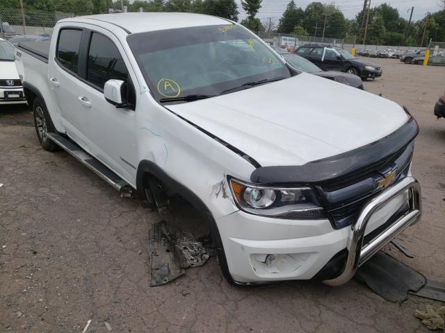 chevrolet colorado z 2018 1gcgtden7j1241700