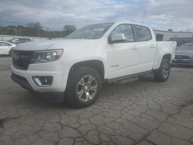 chevrolet colorado z 2018 1gcgtden7j1258514