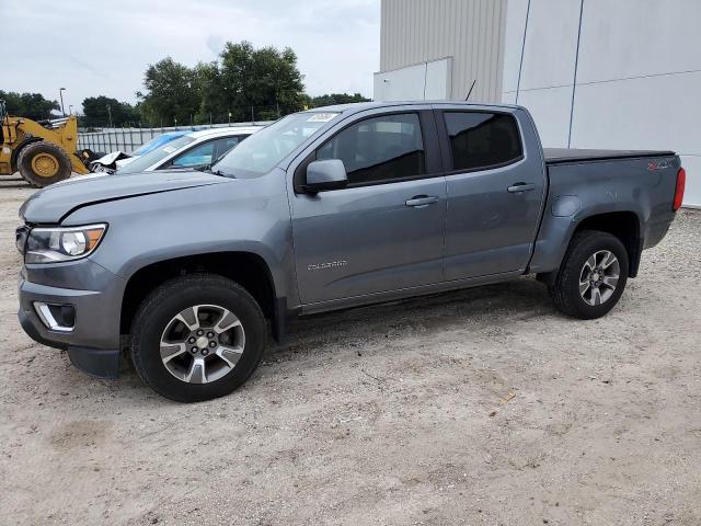 chevrolet colorado z 2019 1gcgtden7k1218404