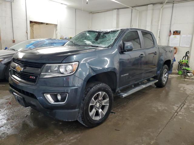 chevrolet colorado z 2020 1gcgtden7l1136934