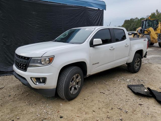 chevrolet colorado z 2020 1gcgtden7l1218968