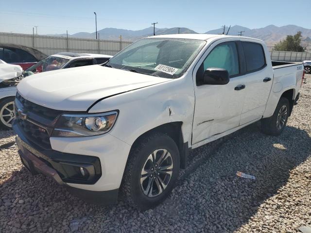 chevrolet colorado z 2021 1gcgtden7m1180496