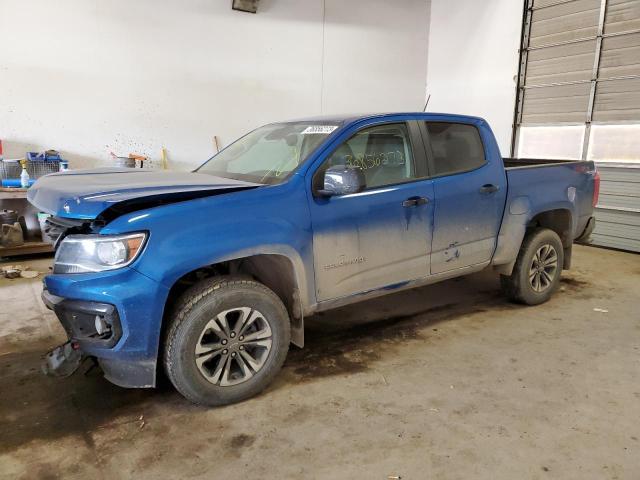 chevrolet colorado z 2022 1gcgtden7n1132188