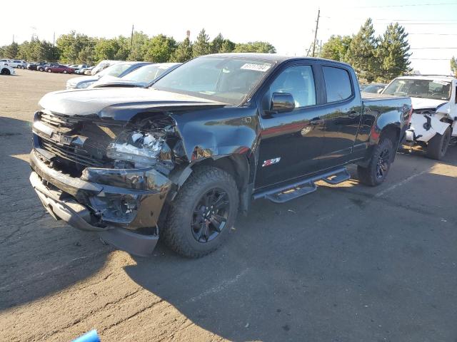 chevrolet colorado 2019 1gcgtden8k1157113