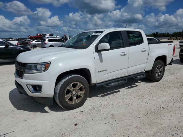 chevrolet colorado z 2019 1gcgtden8k1329138