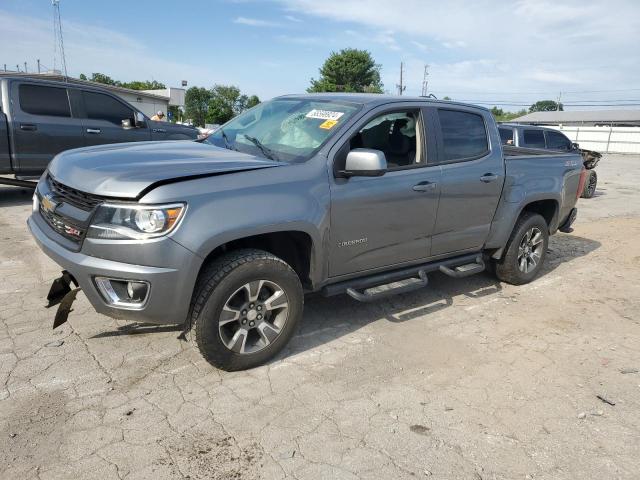 chevrolet colorado z 2020 1gcgtden8l1103795