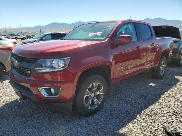 chevrolet colorado z 2020 1gcgtden8l1202777