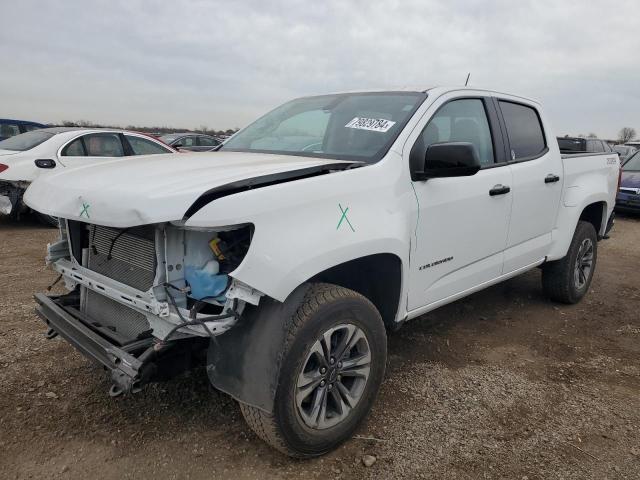 chevrolet colorado z 2022 1gcgtden8n1320931