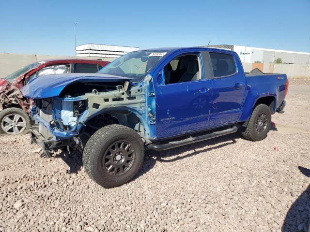 chevrolet colorado z 2018 1gcgtden9j1227720