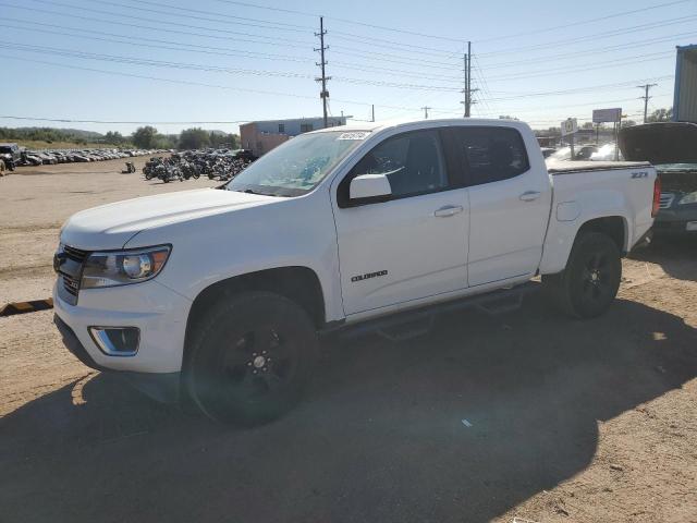 chevrolet colorado z 2019 1gcgtden9k1307956