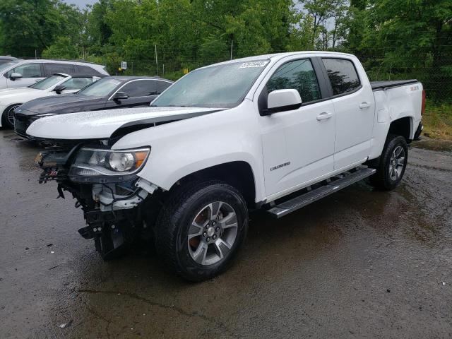 chevrolet colorado z 2020 1gcgtden9l1226943