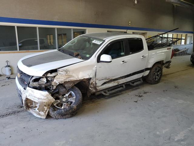 chevrolet colorado z 2017 1gcgtdenxh1164508