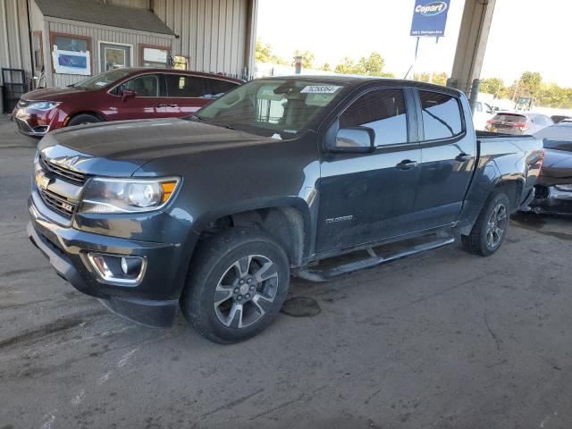 chevrolet colorado z 2017 1gcgtdenxh1173371