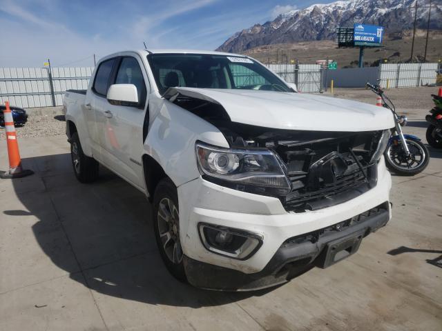 chevrolet colorado z 2018 1gcgtdenxj1210778