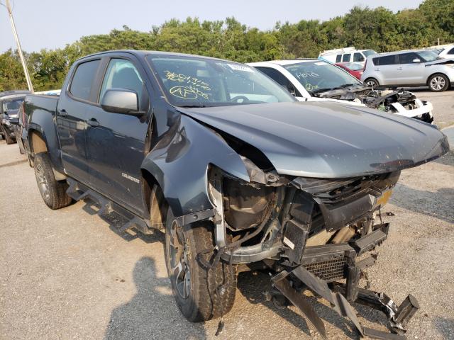 chevrolet colorado z 2020 1gcgtdenxl1159544