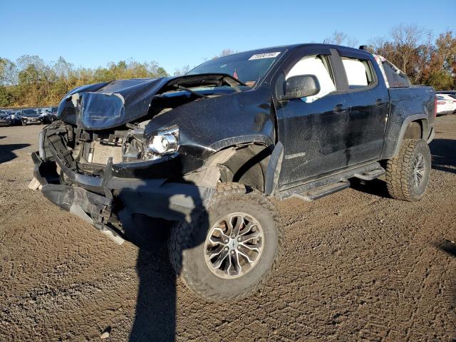 chevrolet colorado z 2018 1gcgteen0j1137409