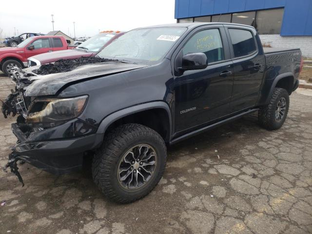 chevrolet colorado z 2020 1gcgteen0l1232443