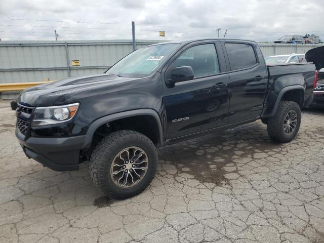 chevrolet colorado z 2018 1gcgteen2j1122572