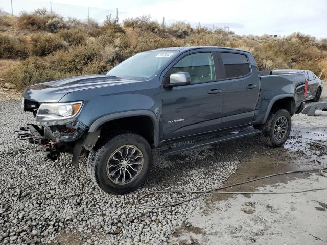 chevrolet colorado z 2019 1gcgteen3k1232984