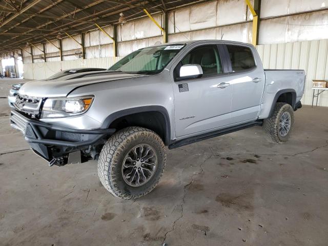 chevrolet colorado z 2018 1gcgteen5j1243998